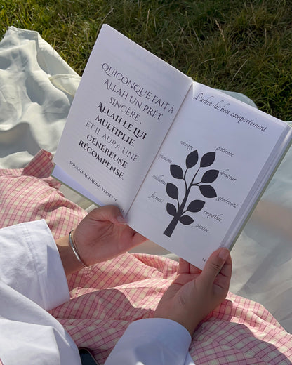 Carnet Renaissance [DE RETOUR LE 15 MARS]