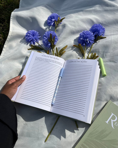 Carnet Renaissance [DE RETOUR LE 15 MARS]