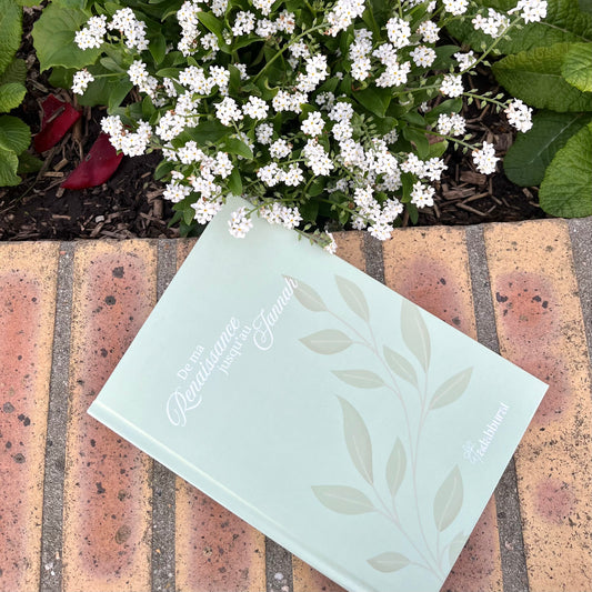 Carnet de ma Renaissance jusqu’au Jannah